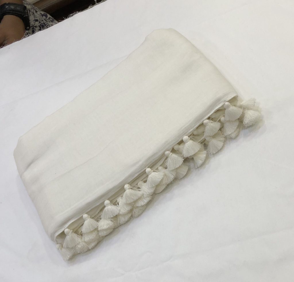 Off-White (Ivory)