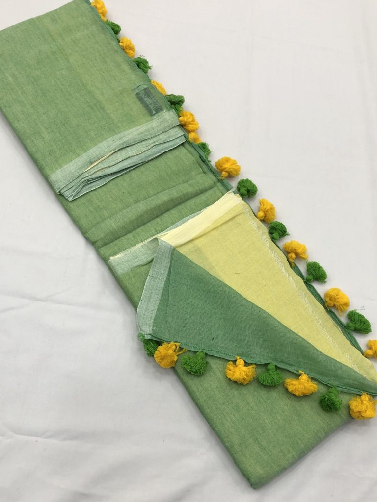 Green Yellow HNH