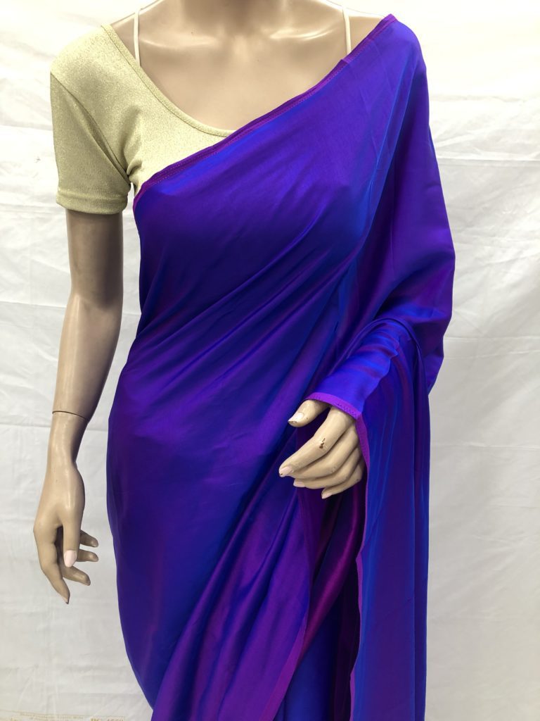 Gradient Magenta Blue