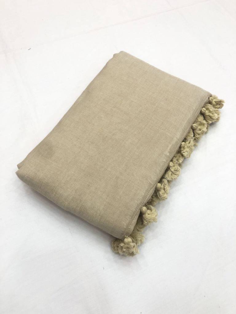 Foam Dust