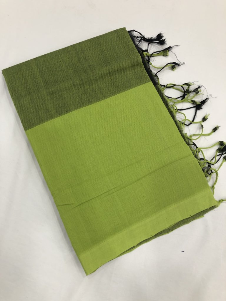 Black Green MP