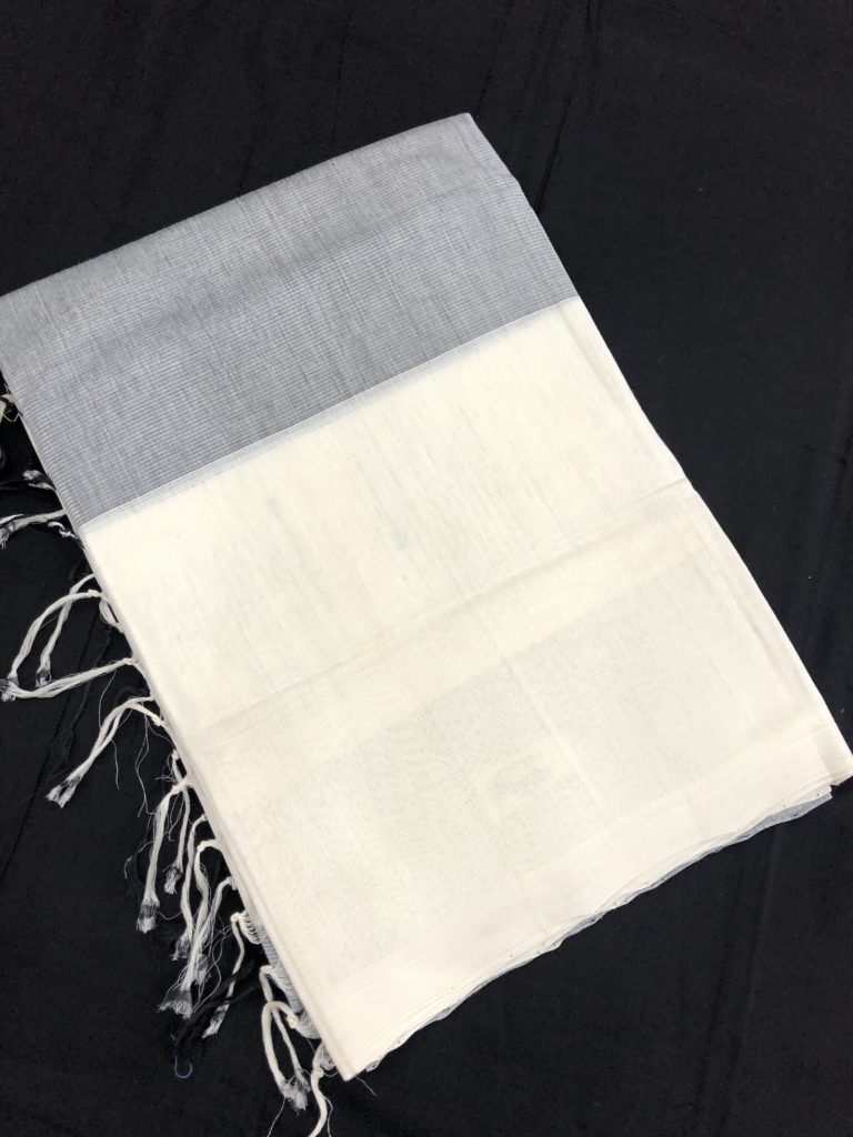 Grey White MP