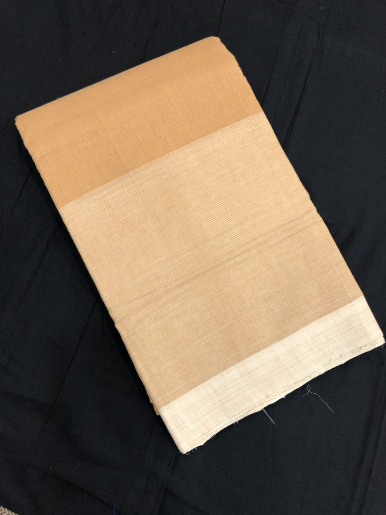 Cream White MP