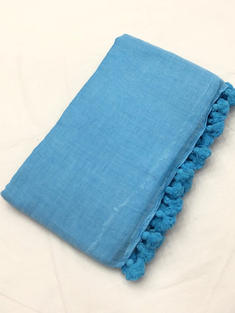 Blue Lagoon