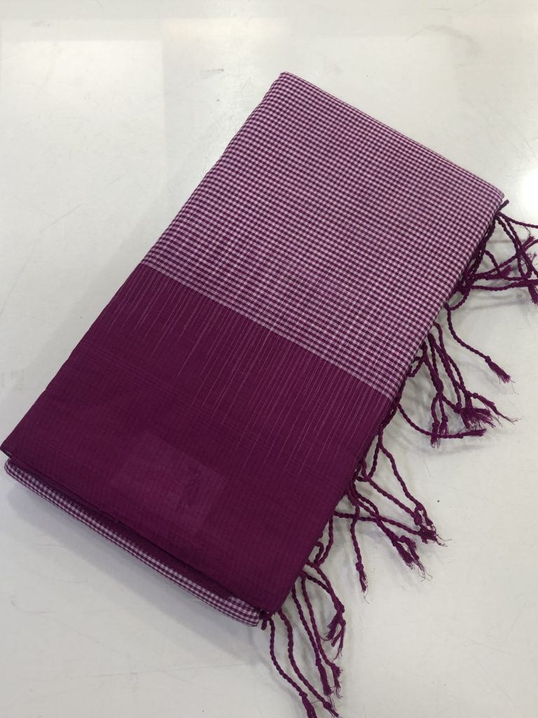 Lilac & Magenta