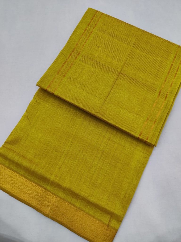 Nizam Plain 7