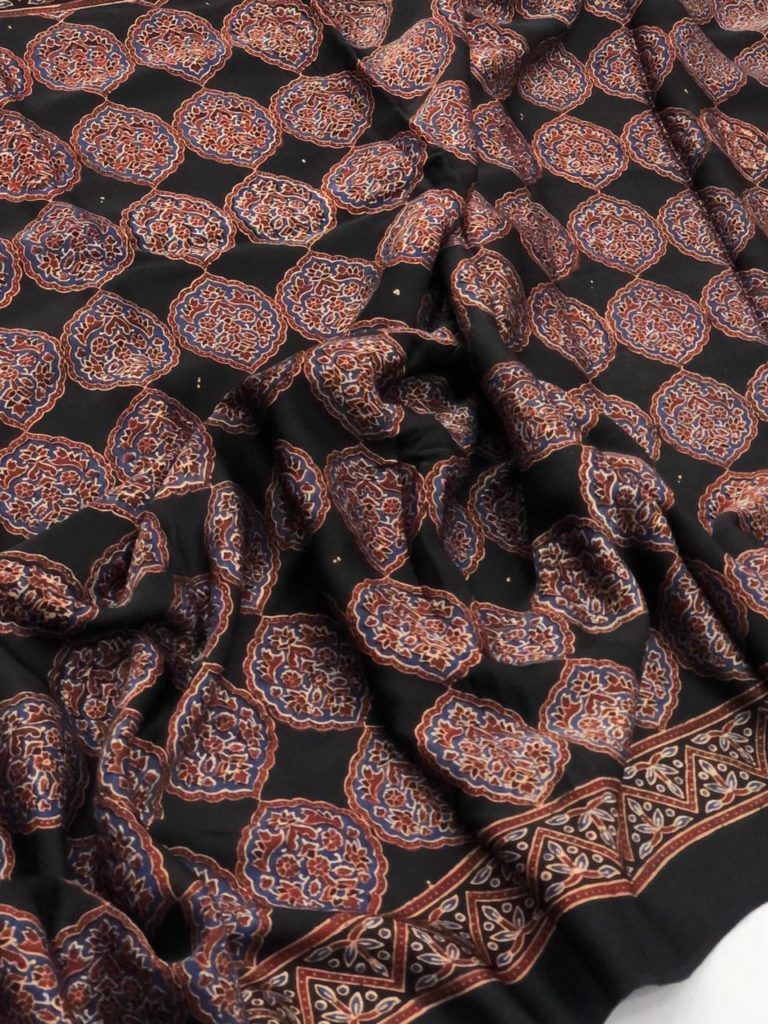 Modal Regular Pallu 1
