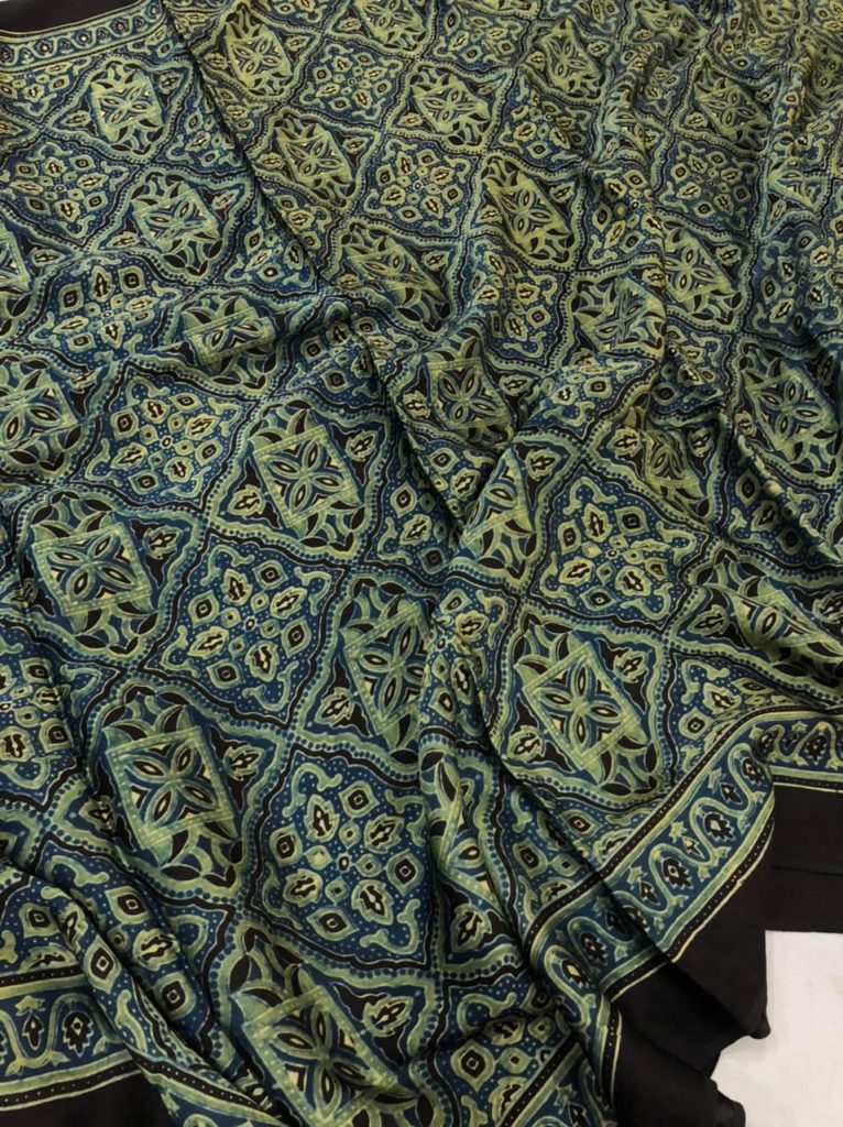 Modal Regular Pallu 2
