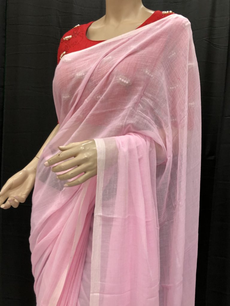 Baby Pink