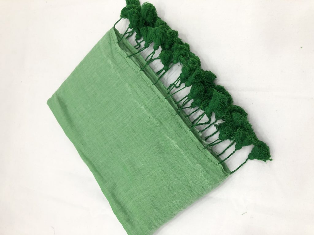 Greeeen