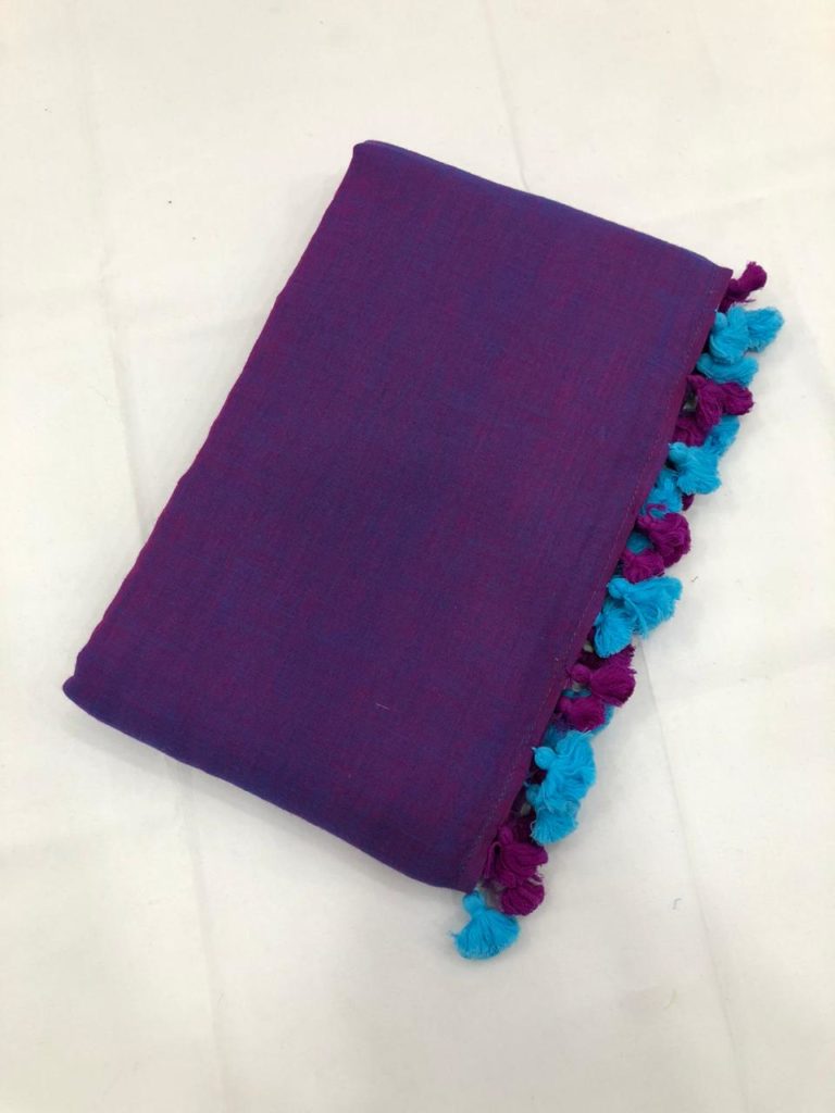 Ananda Purple