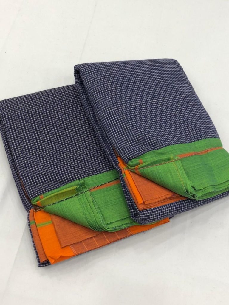 Orange/Green-Blue PA
