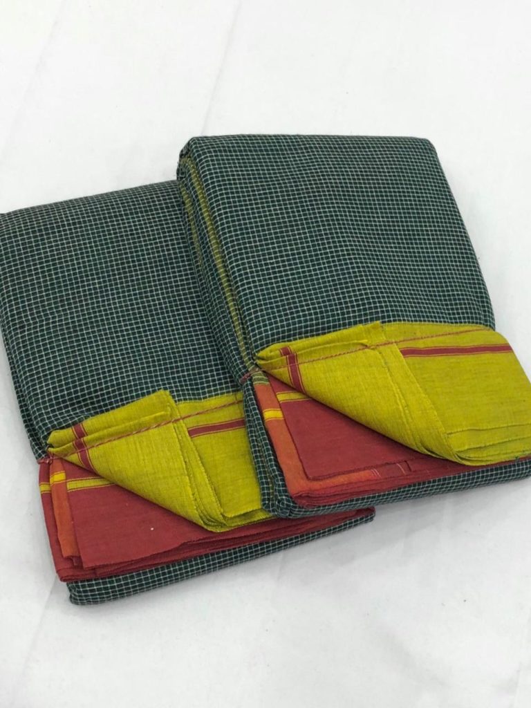 Yellow/Red-Green PA