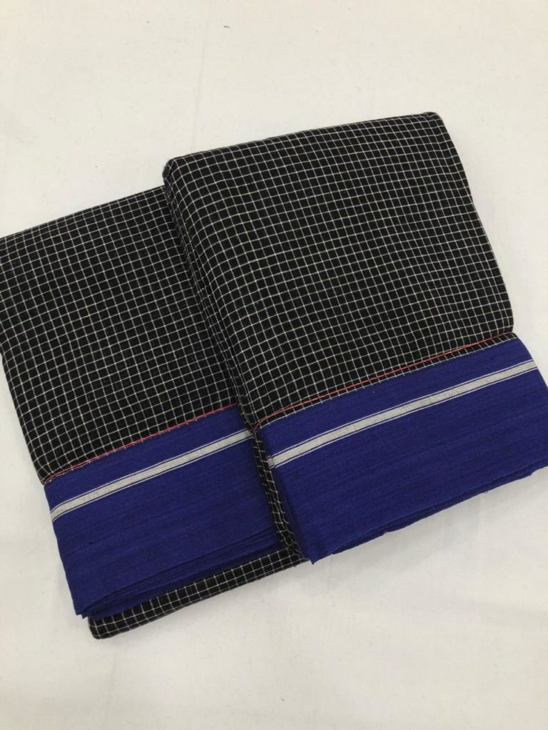 Black Blue PA