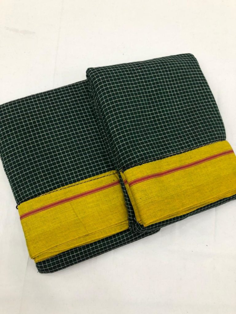Bottle Green Yellow PA