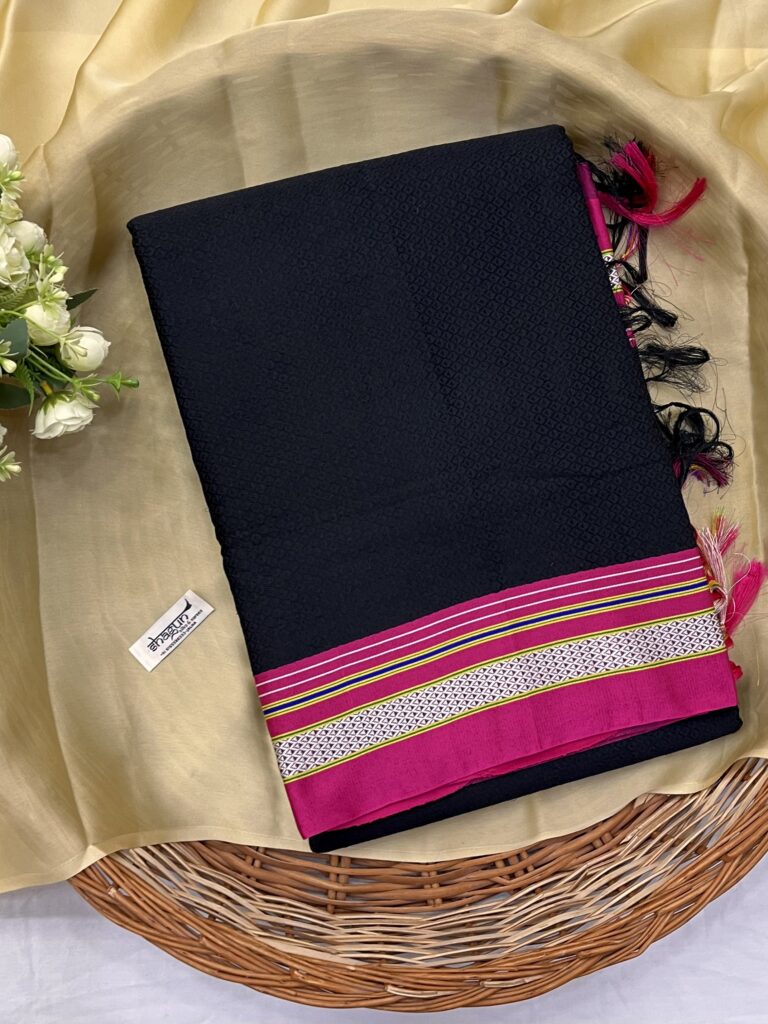 Khun Saree Tope Pallu 16