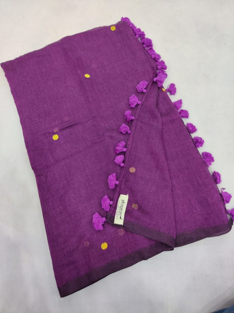 Karvand Sequine Pompom