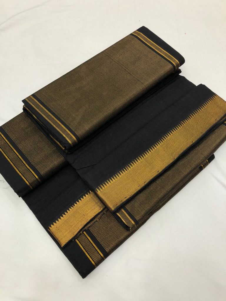 Black Nizam Plain