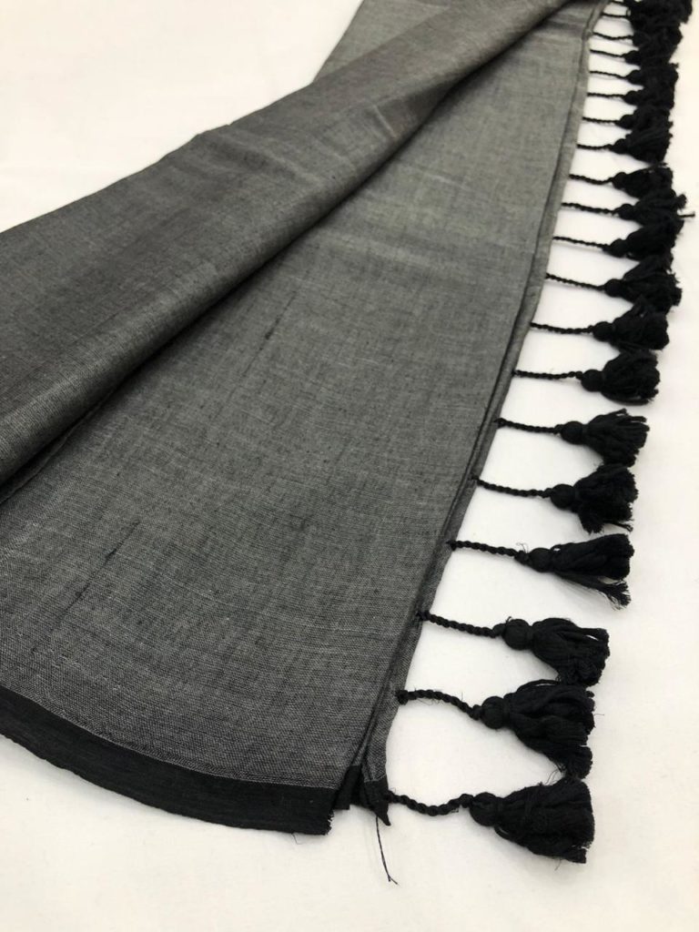Rakhadi Tassels