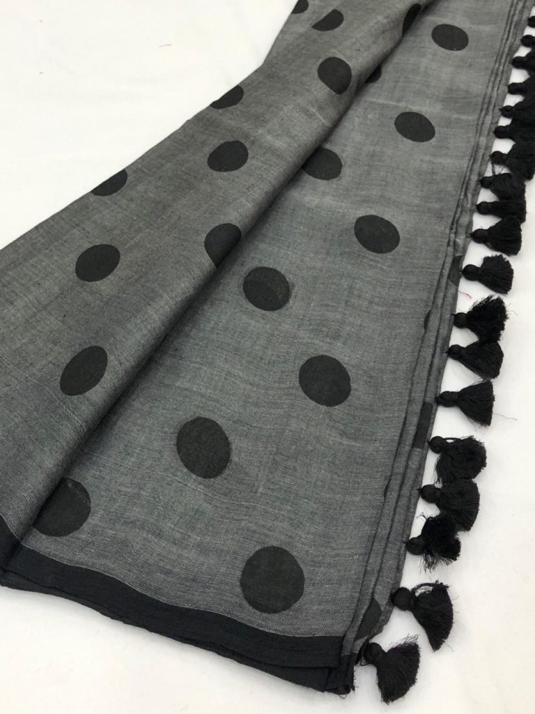 Rakhadi Polka Dot