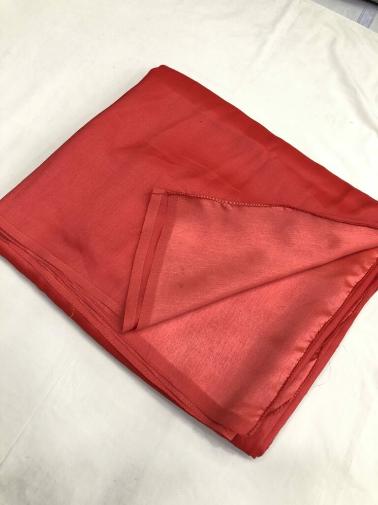 Gajri Malai Silk