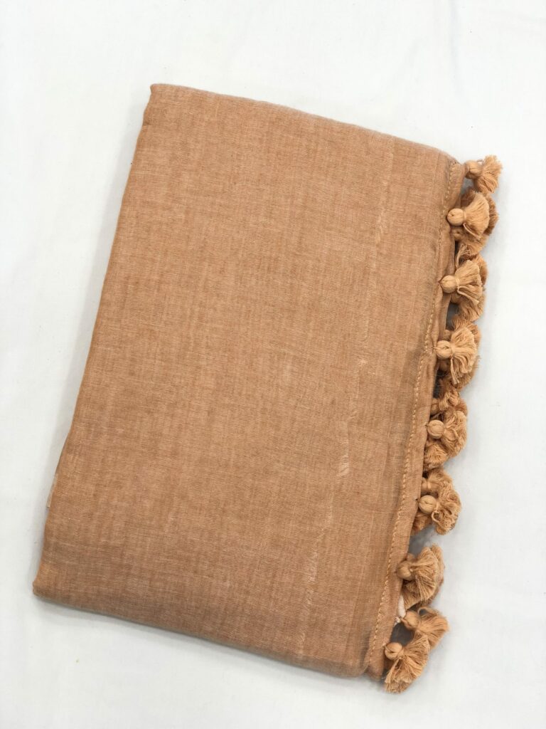 Skin Shade Pompom