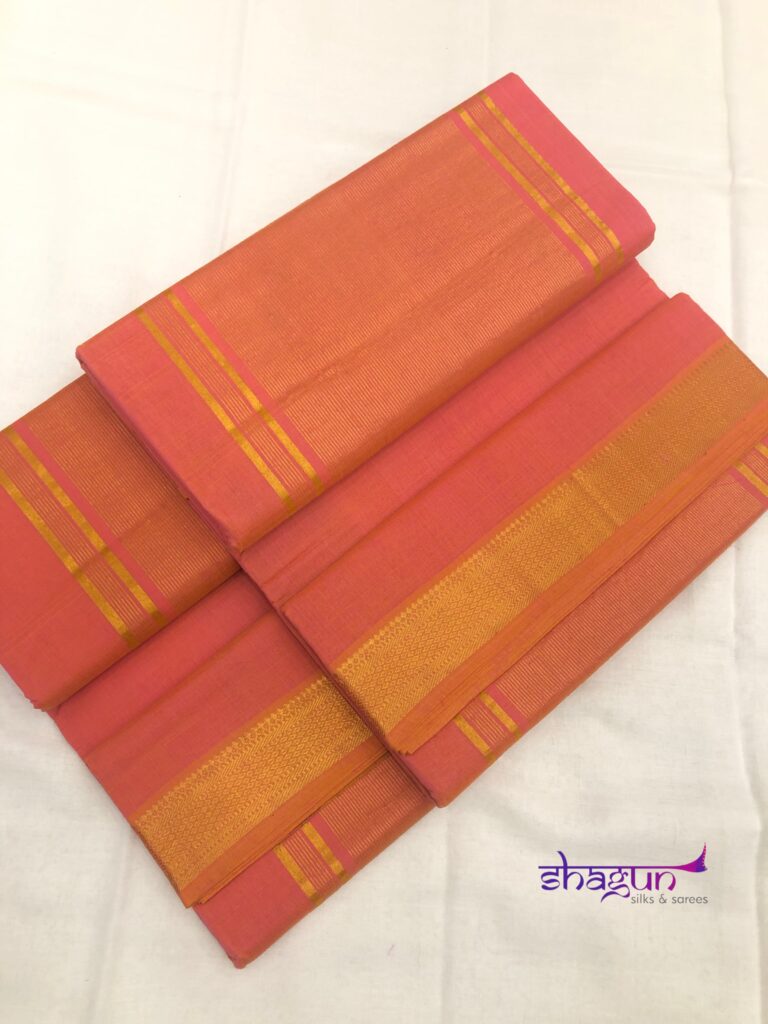 Nizam Border Plain Mangalgiri 43