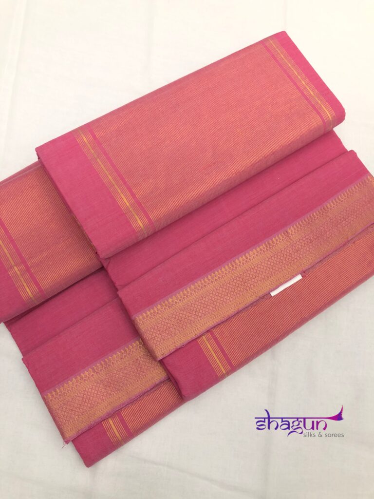 Nizam Border Plain Mangalgiri 82