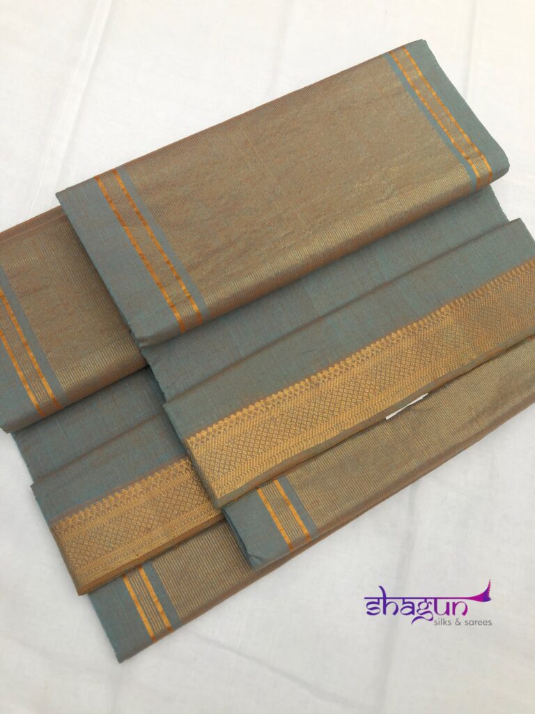 Nizam Border Plain Mangalgiri 105