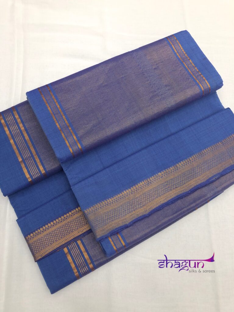Nizam Border Plain Mangalgiri 15