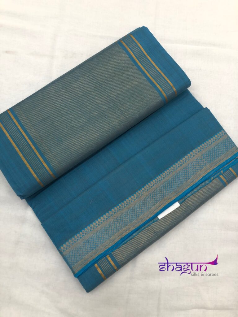 Nizam Border Plain Mangalgiri 28