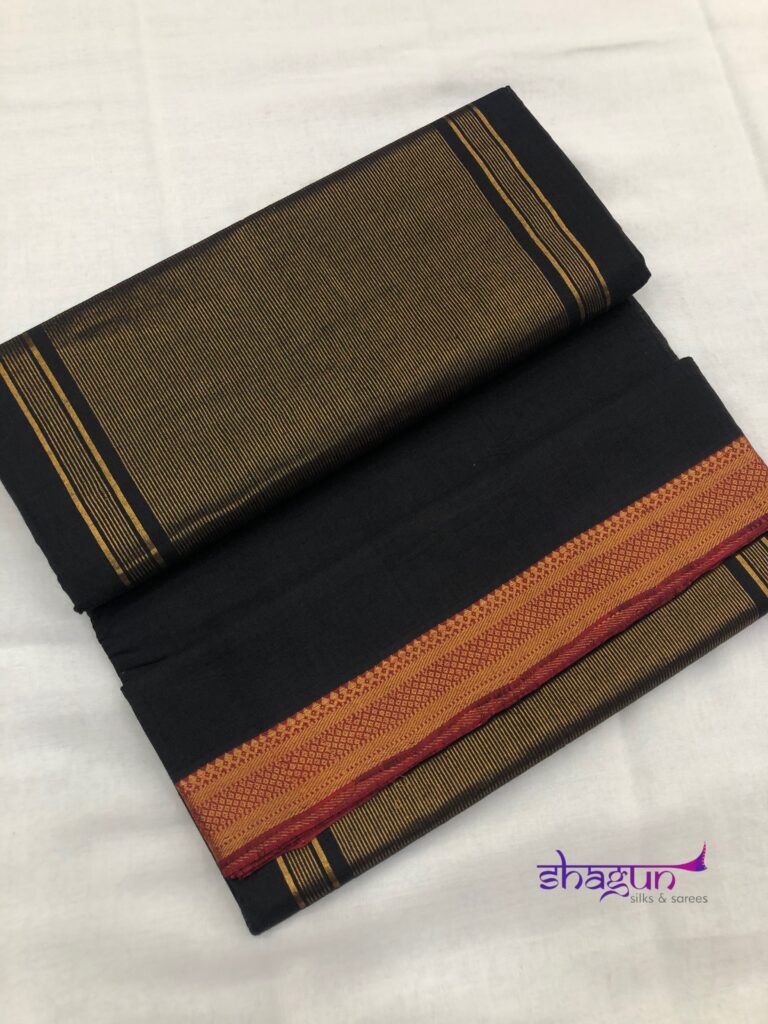 Nizam Border Plain Mangalgiri 92