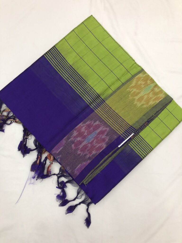 Purple By Sneha Checks